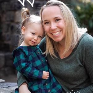 Meet your Posher, Noelle